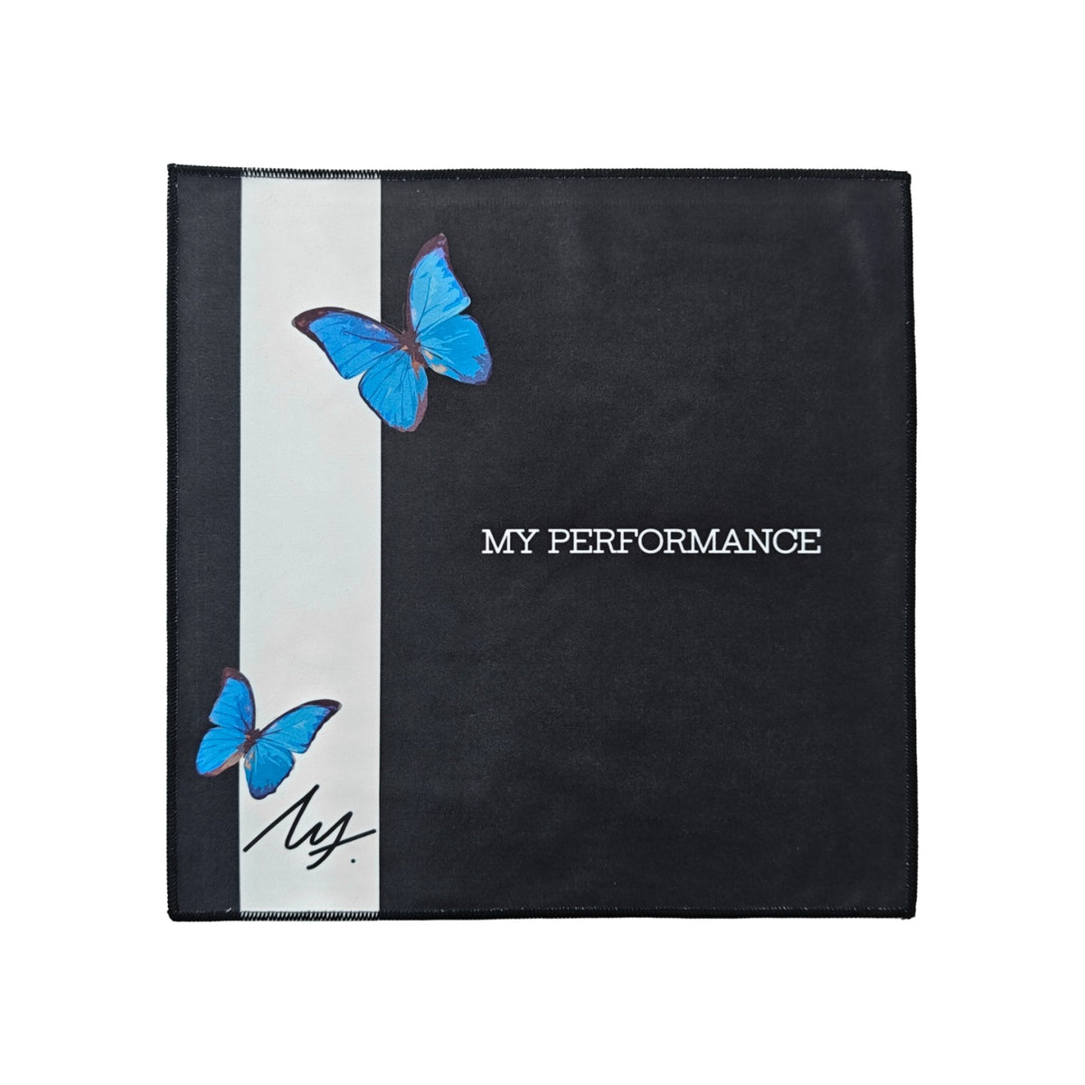 MY PERFORMANCE Cleaning Cloth